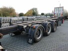 Naczepa D-TEC FT-43-03 V Flexitrailer - 14
