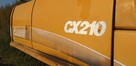 Koparka Case CX210, 2006 - 4