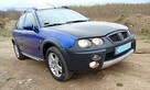 Rover off road  .  Tanio. - 7