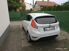Ford Fiesta MK7 lifting / I rej 2017 64 tys km - 10