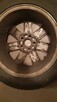 Felgi aluminiowe R16 Ford Mondeo Mk III - 4 szt. - 2