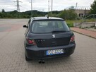 Peugeot307 - 6