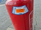 Gaśnica proszkowa 6 kg ABC nieużywana, z ważną legalizacją - 2