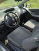 Toyota Yaris 2009 rok 100% sprawny bez wkładu - 6
