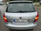 SKODA FABIA 2 HATCHNACK 1900 TDI+KLIMA !!! - 6