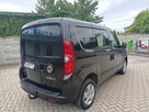 DOBLO 1.3 MULTIJET KLIMA CZEROWNY ŚRODEK HAK OKAZJA - 3