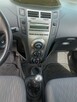 Toyota Yaris 2009 rok 100% sprawny bez wkładu - 8