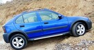 Rover off road  .  Tanio. - 2