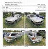 Syndyk sprzeda samochód osobowy BMW 530