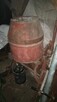 Sprzedam betoniarce 60l - 2