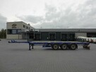 Naczepa podkonterenowa Broshuis 3UCC-39 2005 r - 15