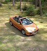 Kabriolet Peugeot 307 CC - 1