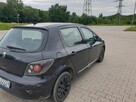 Peugeot307 - 5