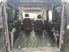 DOBLO 1.3 MULTIJET KLIMA CZEROWNY ŚRODEK HAK OKAZJA - 7