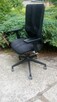 Fotel biurowy Ergonomiczny BUSINESS Kulik System fotele - 4