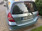 Syndyk sprzeda prawo własności pojazdu Honda Jazz - 10