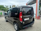 DOBLO 1.3 MULTIJET KLIMA CZEROWNY ŚRODEK HAK OKAZJA - 4