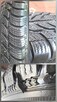 Opony Zimowe 165/65/14 FRIGO 4szt 7mm 2022r - 7