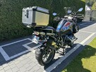 BMW R 1200 GS K50 LC TomTOM 550 nowe opony - 3
