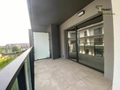 Apartament dostępny od ręki - 3 pokoje, 2 balkony, parking - 9