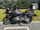 BMW R 1200 GS K50 LC TomTOM 550 nowe opony - 4