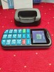 Telefon Komórkowy dla Seniora Seniorów Smartfon Dual Sim - 3