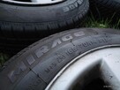 165/70R14 Całoroczn KORMORAN AllSeason M+S 2024~8mm FELGI14 - 6