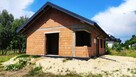 Dom parterowy w stanie surowym otwartym – 91 m² - 6