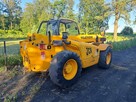 ładowarka teleskopowa JCB 533 - 105 / inna jcb530/70 - 8