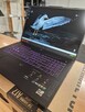 Laptop Asus TUF Gaming A17 FA707NV Nowy - 12