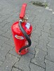 gaśnica proszkowa 6 kg ABC nieużywana, z ważną legalizacją - 2