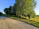 Działka budowlana Szczekarków - 5