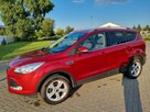 Ford Kuga 2016 r. benzyna 1.5 150KM 100% sprawny - 3