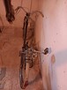 Rower Ukraina Damka / Renowacja - 9