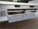BESTTRAILERS LONG 8,5X2,2 PLATFORMA 2 AUTA NOWA 2025 FV 23% - 8