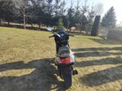 Skuter Kymco Yager 50GT - 3