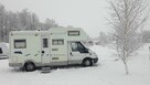 Prywatnie do sprzedaży kamper Ford Transit z silnikie2,4jtd - 8