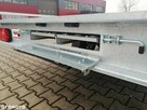 BESTTRAILERS PRZYCZEPA LAWETA NAJAZDY SKLEJKA 4,5X2,1 NOWA - 10