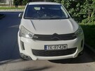 Citroenc4aircross - 2