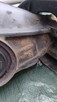 Mercedes W211 2.2 CDI MOST DYFER - 2
