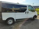 Renault trafic 2 - 11