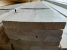 Deska 26x190 4-stronnie strugane, suche - 2