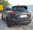 MAZDA CX5, 2.2 Skyactiv, 175KM, 4x4 AWD, wersja SKYPASSION - 2