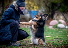 Ten Jegomość w postaci MacGyvera poszukuje domku :) - 15