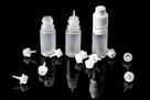 Butelki PET 10ml z zakrętką – do perfum, olejków, kosmetyków - 6