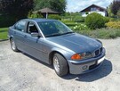 BMW E46 - 4