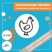 PRODUKCJA FILETÓW DROBIOWYCH- HOLANDIA