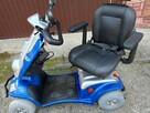 Kymco Midi Skuter Inwalidzki dla seniora Wózek Elektryczny - 3