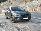 MAZDA CX5, 2.2 Skyactiv, 175KM, 4x4 AWD, wersja SKYPASSION - 1