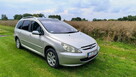 Peugeot 307 sw - 5
